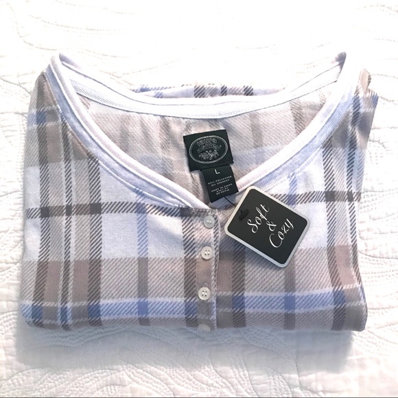 Laura Ashley Other - Laura Ashley Night gown -🌸🌸🌸